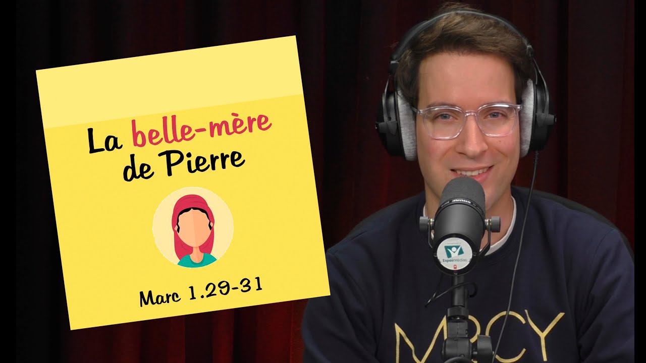 La belle-mère de Pierre | POST-IT