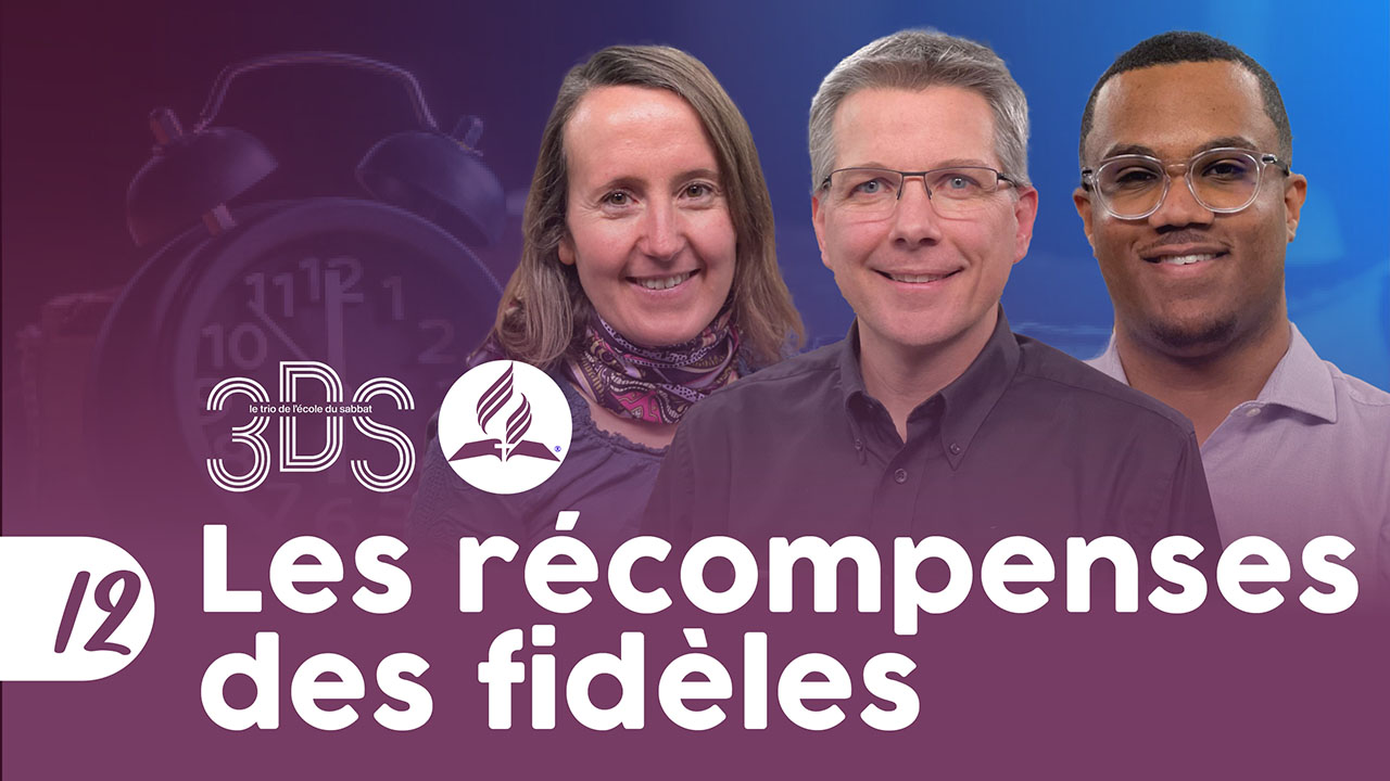 Les récompenses des fidèles | 3DS | 2023T2 #12