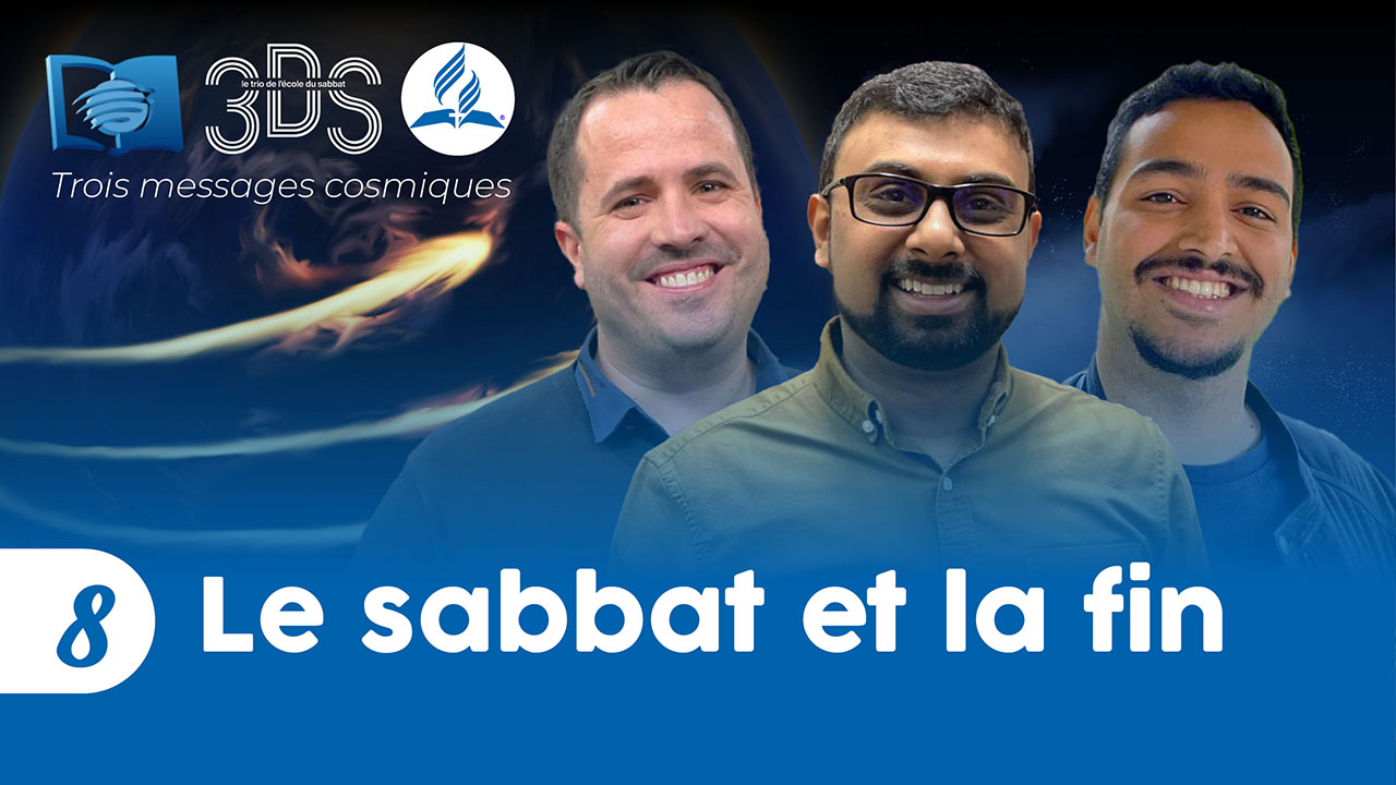 Le Sabbat et la fin | 3DS | 2023T2 #8