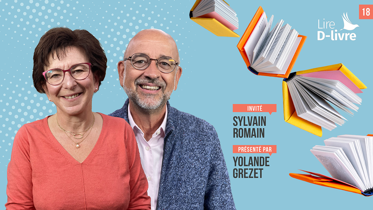 « Allah appelle à la paix » de Sylvain Romain | Lire D-livre