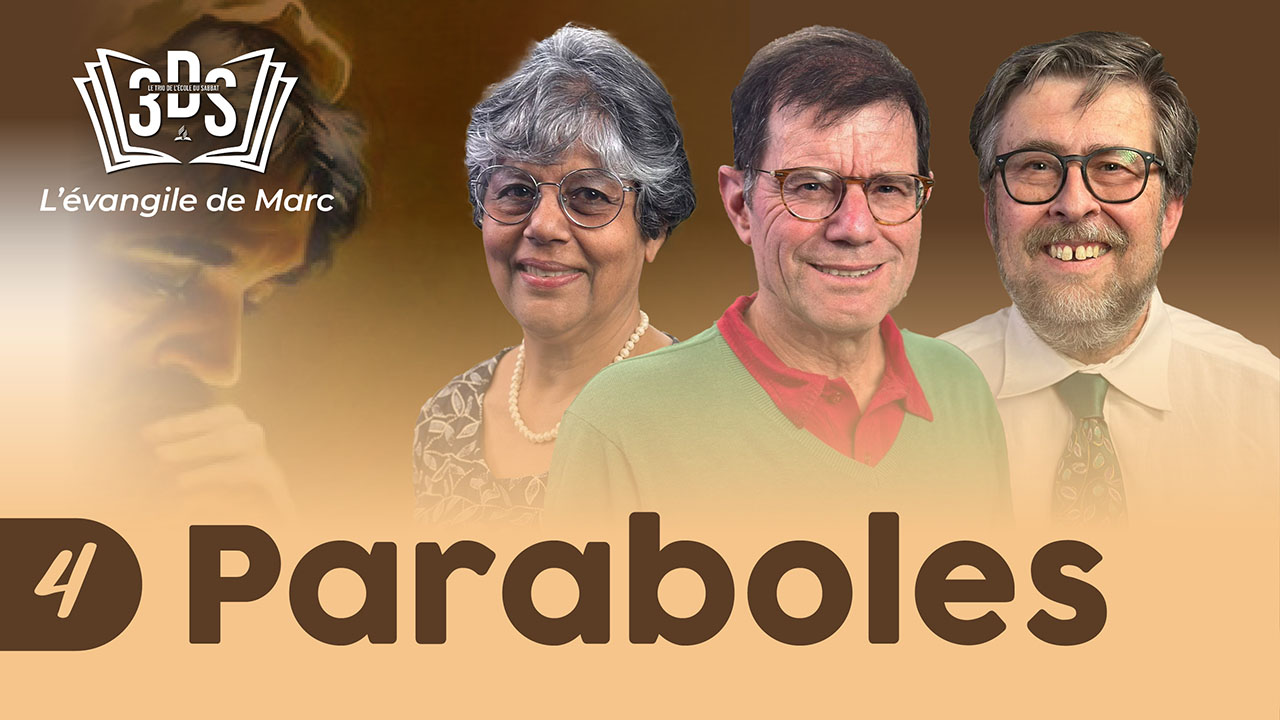 PARABOLES | 3DS | 2024T3 #4