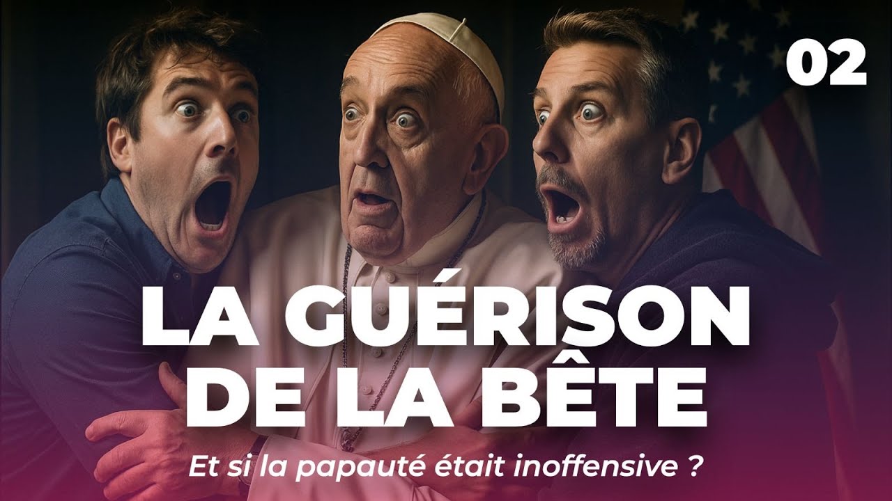 La guérison de la bête ? S1|E2 Chercher la p&rsquo;tite bête