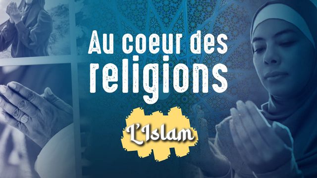 Au coeur des religions
