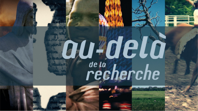 Au-delà de la Recherche