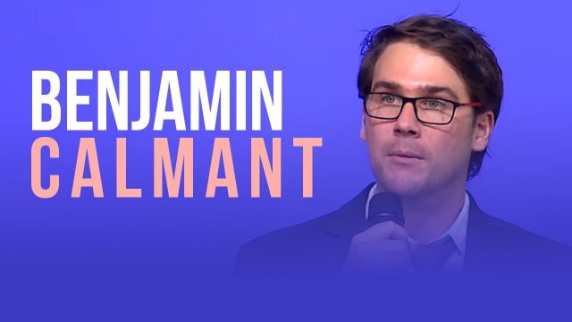 Benjamin Calmant