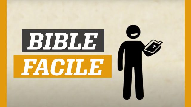 Bible Facile