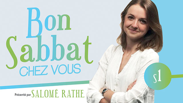 Bon Sabbat Chez Vous - Saison 1
