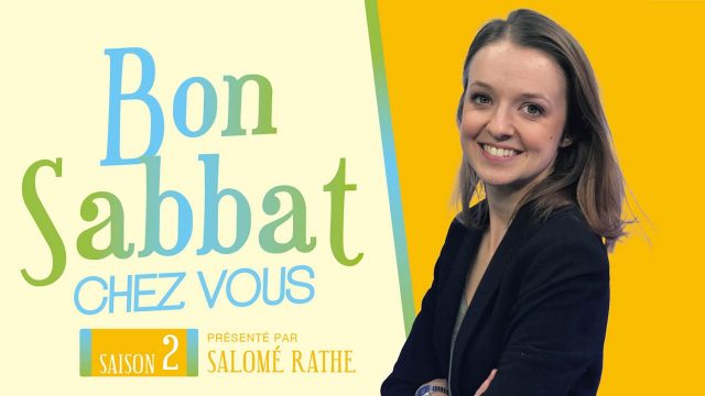 Bon Sabbat Chez Vous - Saison 2