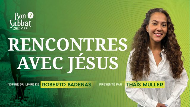 Bon Sabbat Chez Vous - Saison 7