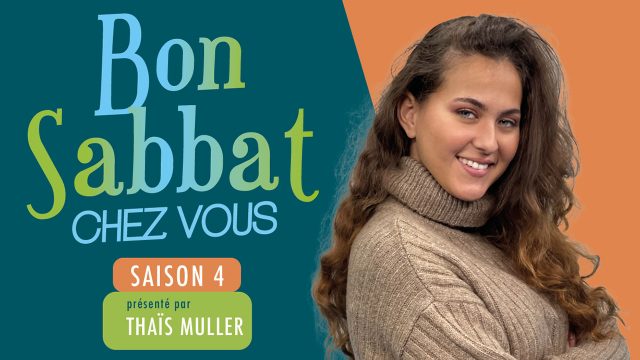 Bon Sabbat Chez Vous – Saison 4