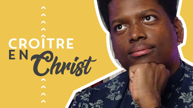 Croître en Christ YTS