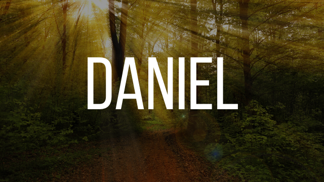Daniel