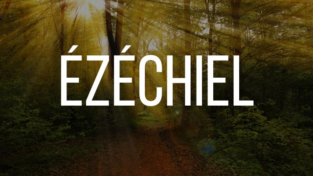 Ézéchiel