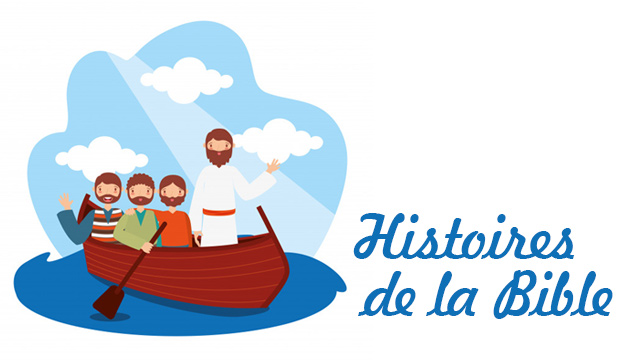 Histoires de la Bible
