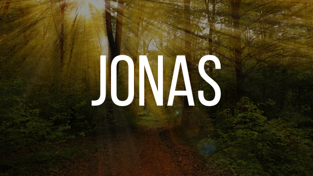 Jonas