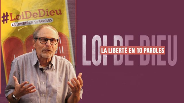 La liberté en 10 paroles