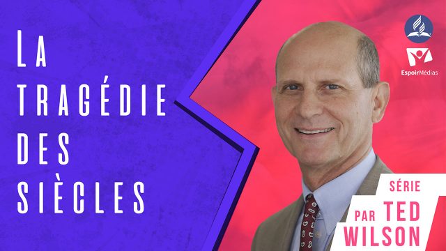 La tragédie des siècles