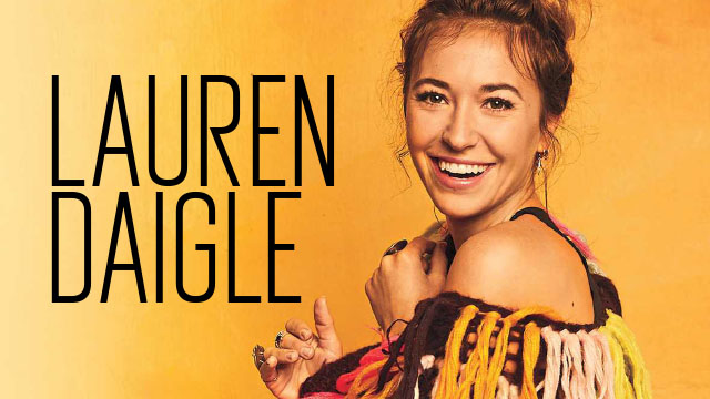 Lauren Daigle