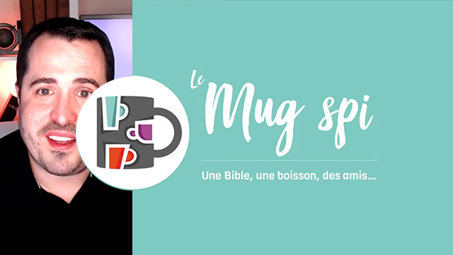 Le Mug Spi