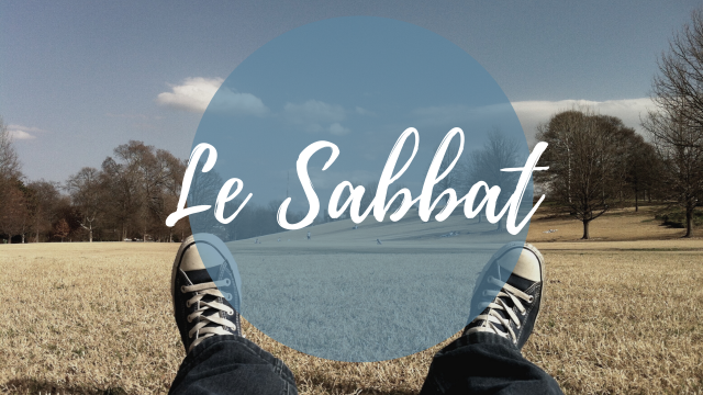 Le Sabbat