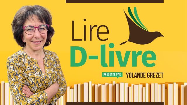 Lire D-livre