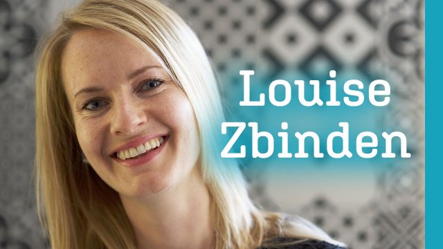 Louise Zbinden