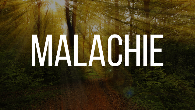 Malachie