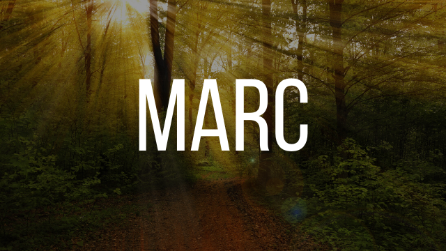 Marc