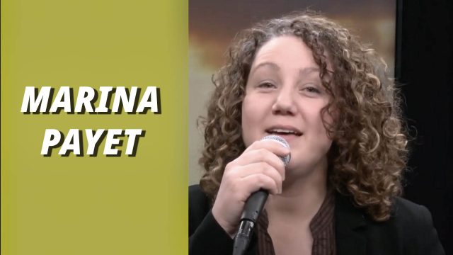 Marina Payet