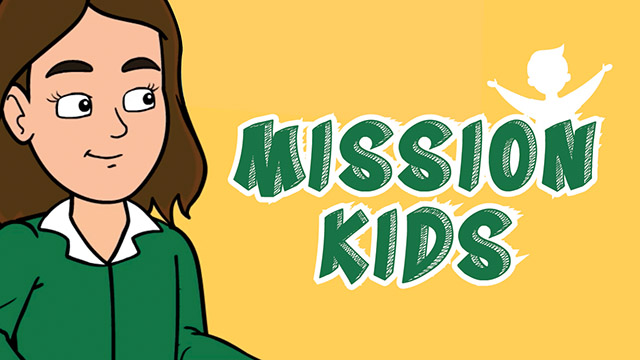 Mission Kids