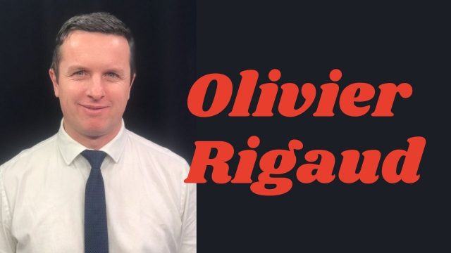 Olivier Rigaud
