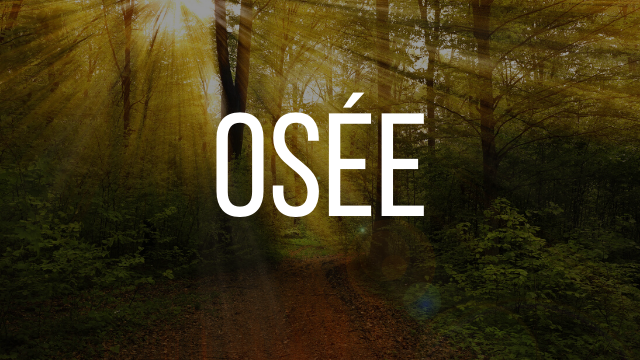Osée