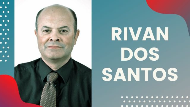 Rivan dos Santos