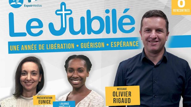 Semaine Prière 2020 - Le Jubilé