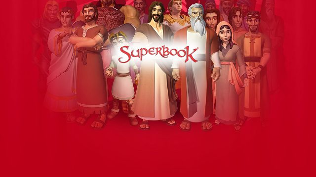 SuperBook