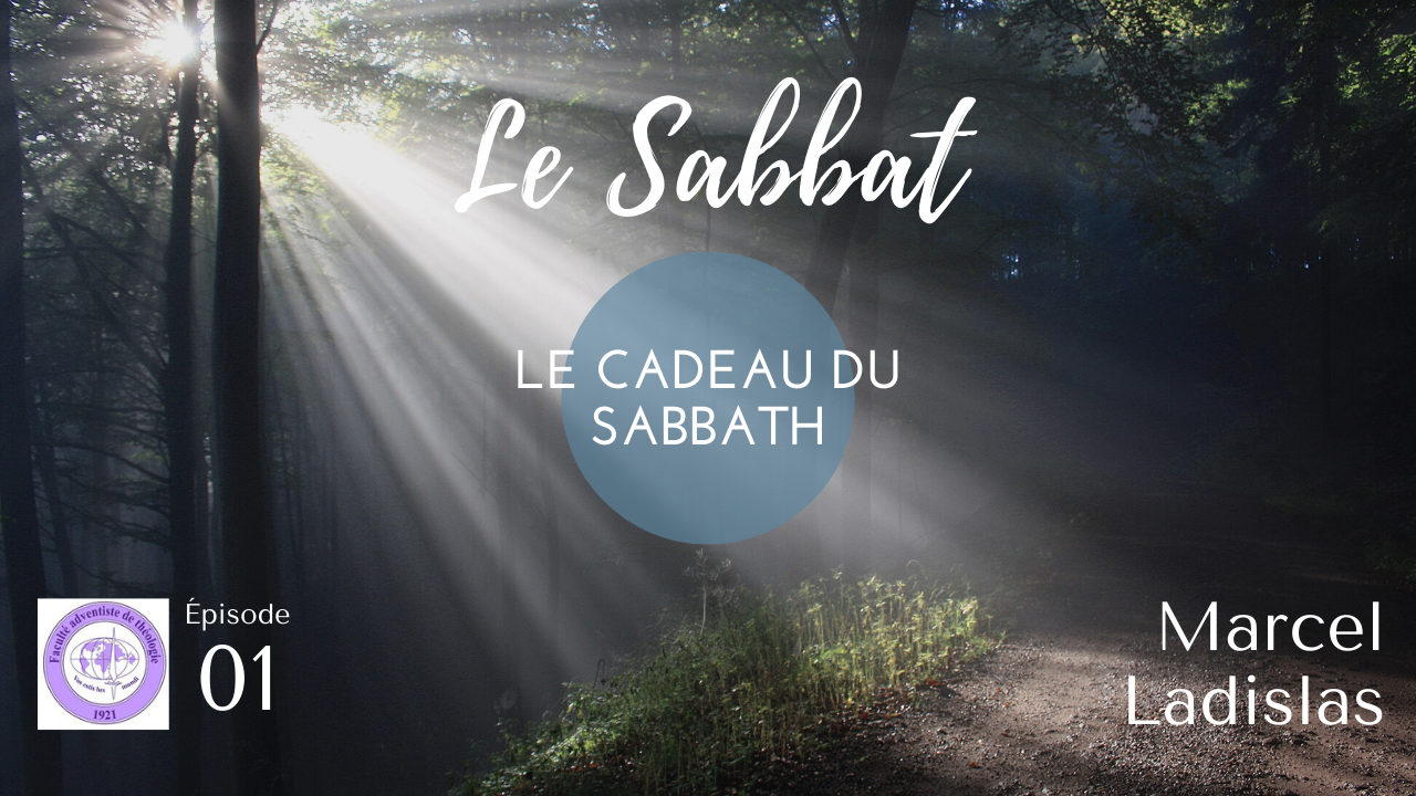 LE CADEAU DU SHABBAT – Épisode 1 avec Marcel Ladislas