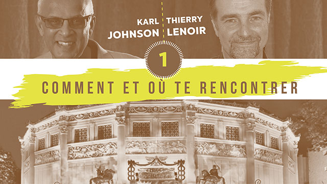 1. Comment et où te rencontrer – Cirque d&rsquo;Hiver 2004
