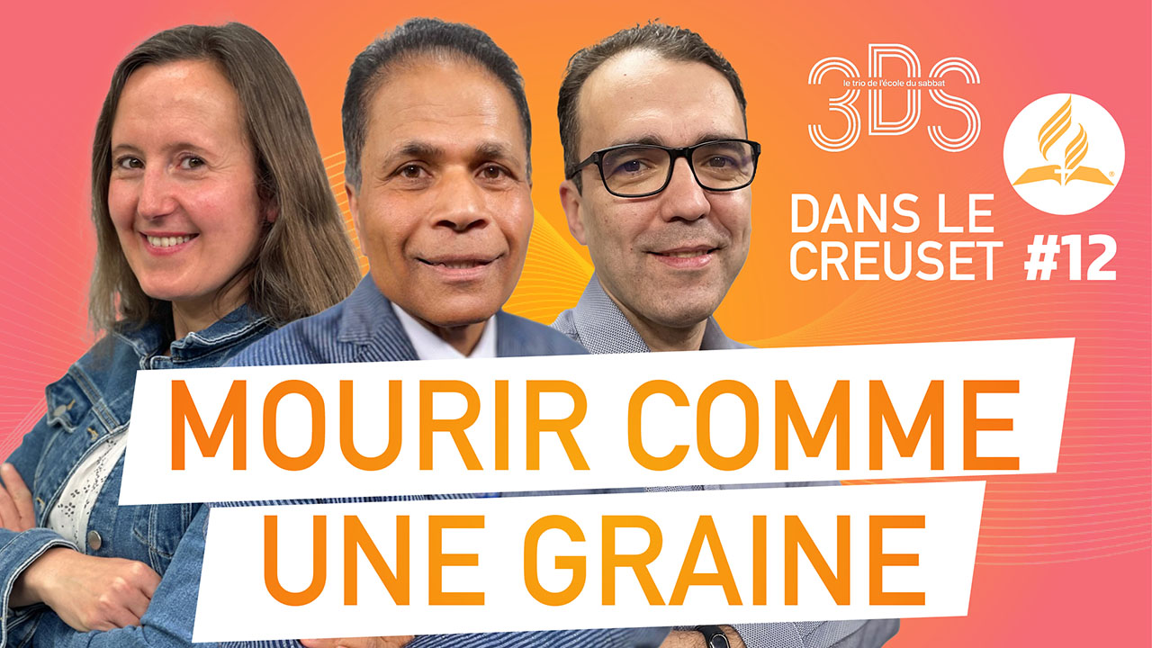 Mourir comme une graine | 3DS | 2022T3 #12