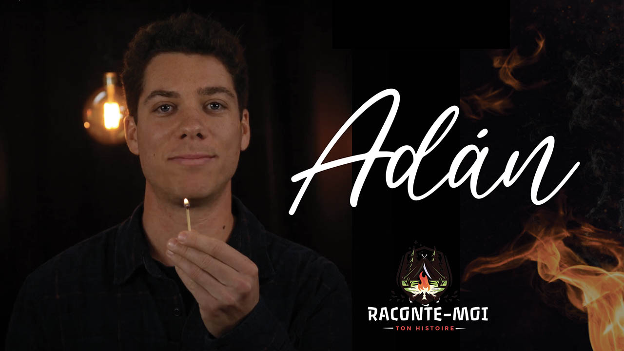 E-wop « e-week of prayer » 5|8 Adán