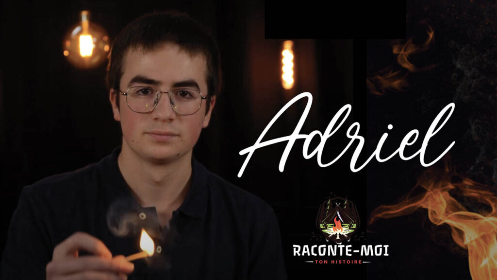 E-wop « e-week of prayer » 4|8 Adriel