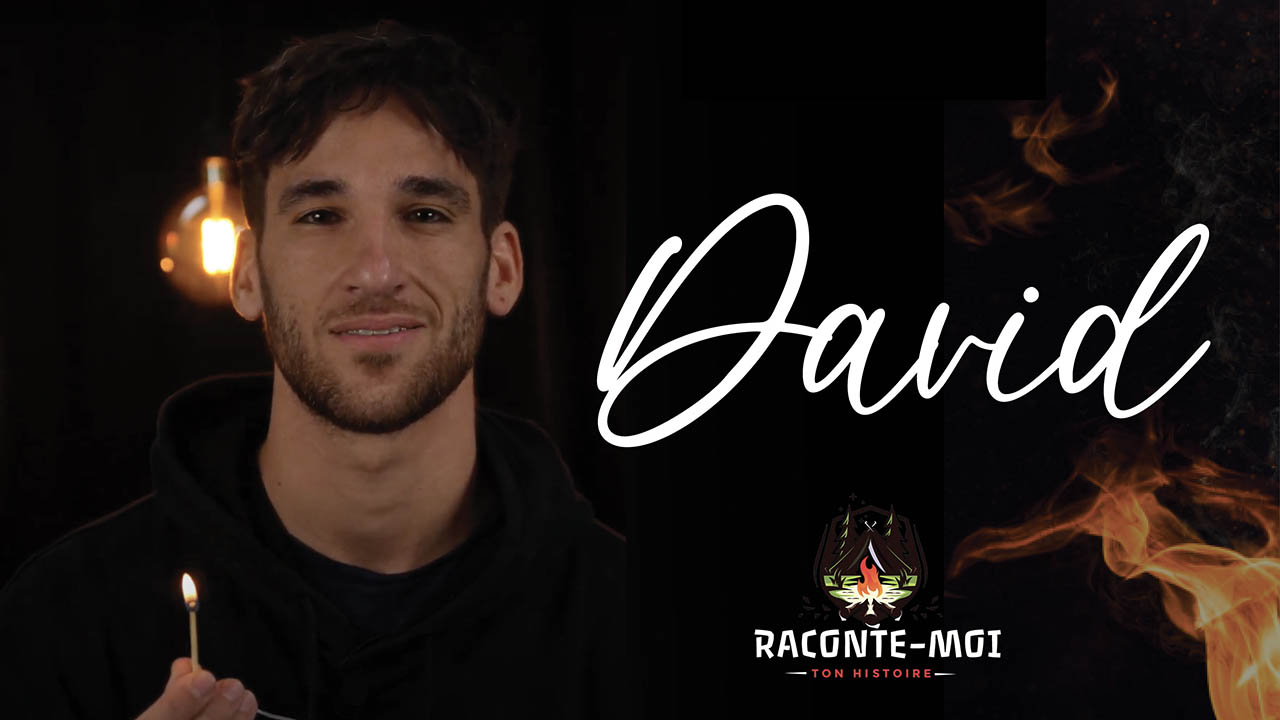 E-wop « e-week of prayer » 6|8 David