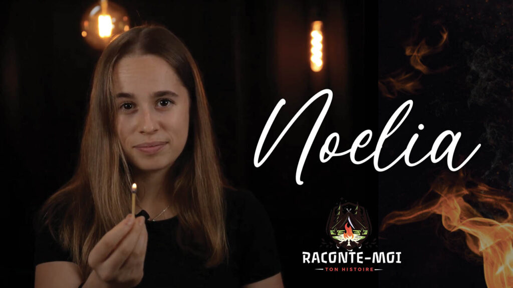 E-wop « e-week of prayer » 1|8 Noelia