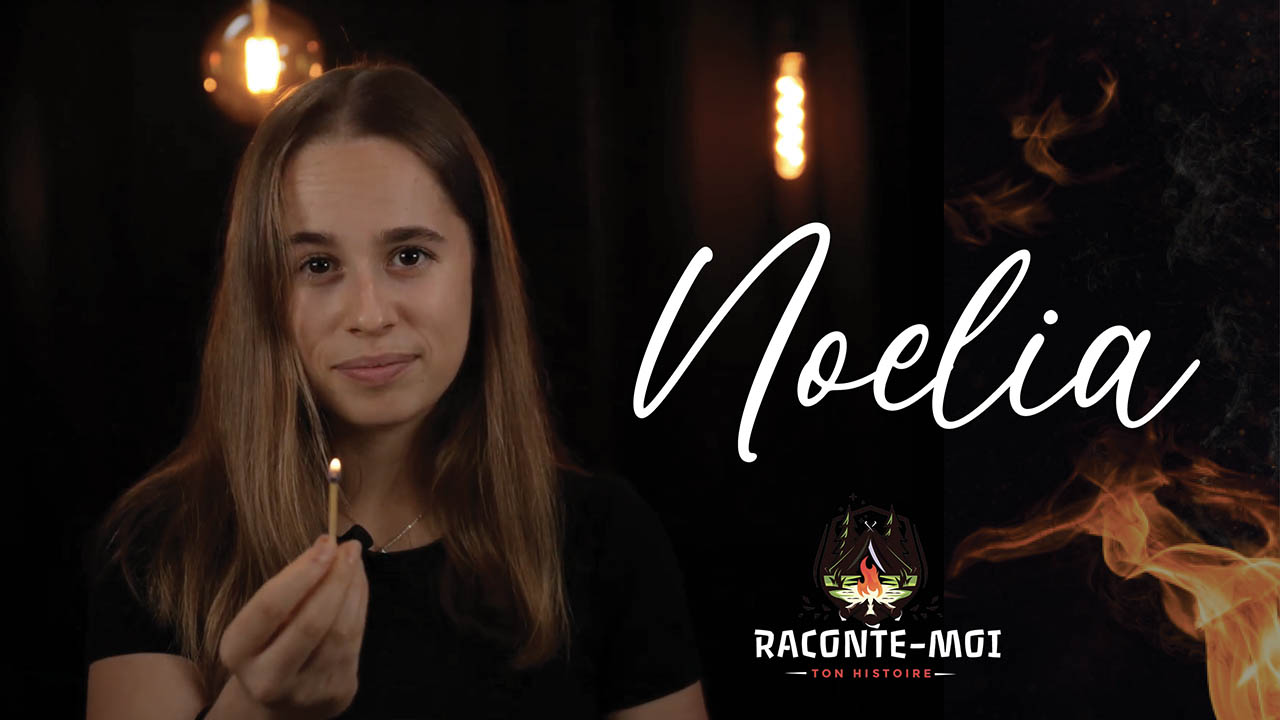 E-wop « e-week of prayer » 1|8 Noelia