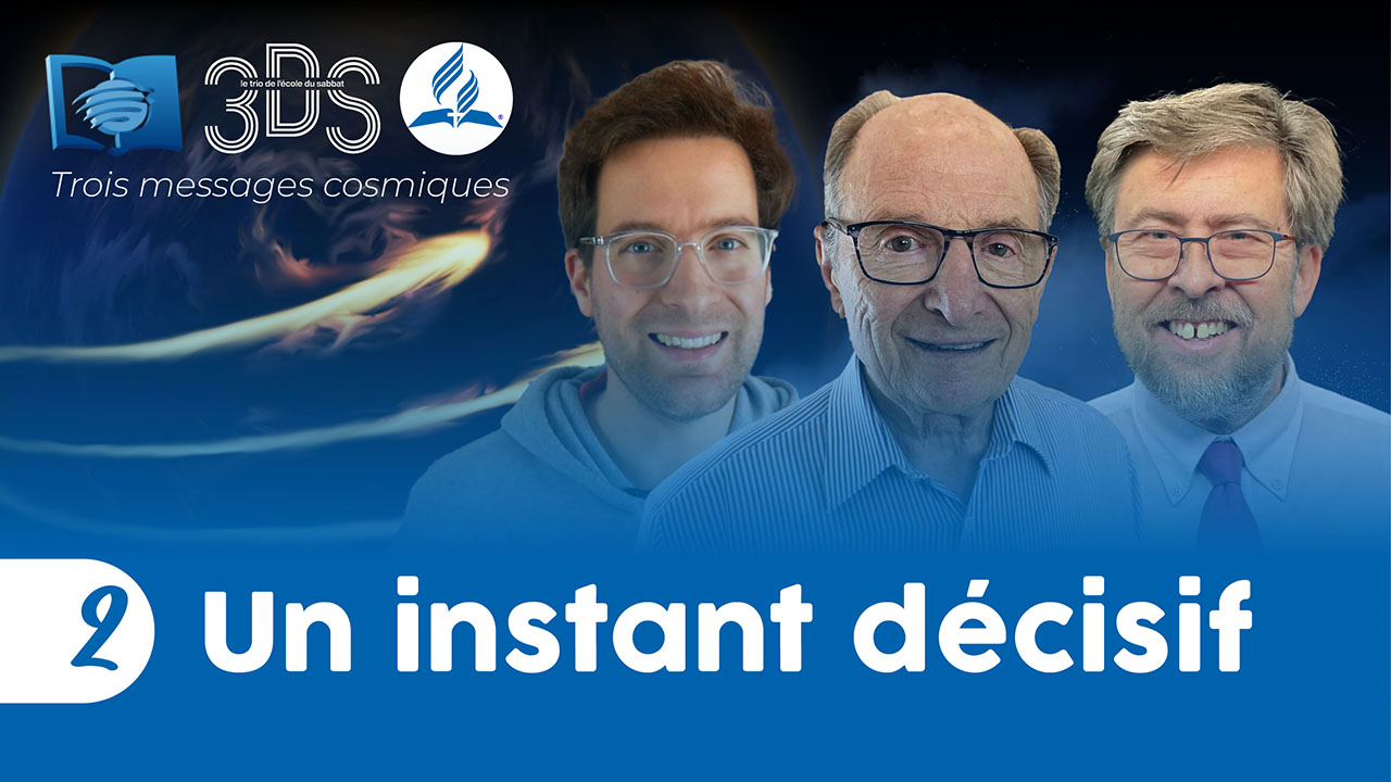 Un instant décisif | 3DS | 2023T2 #2