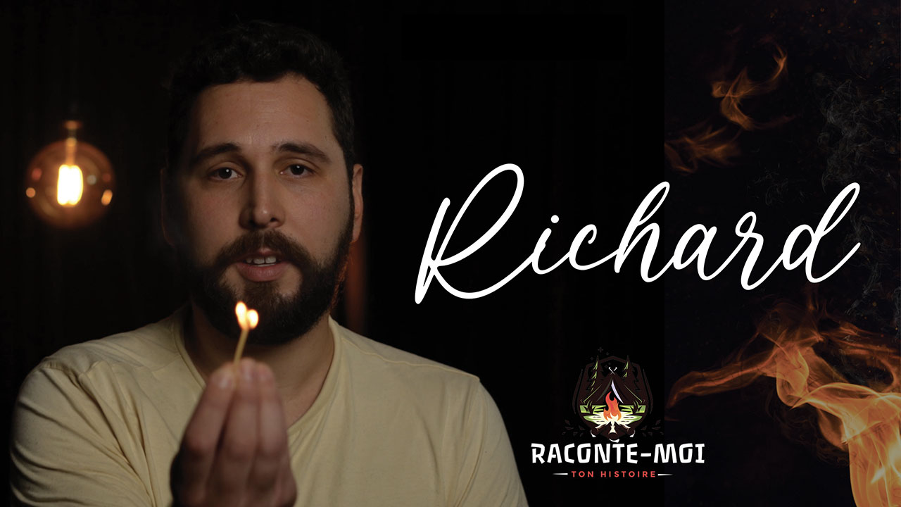 Trouver un logement étudiant : mission impossible ? — Richard ? Raconte-moi ton histoire