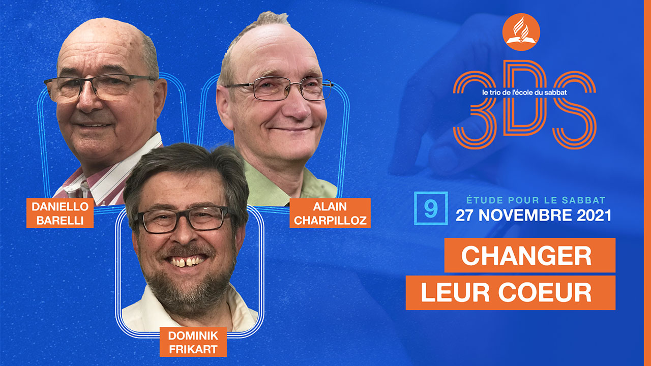 3DS – Changer leur coeur – 2021T4 #9