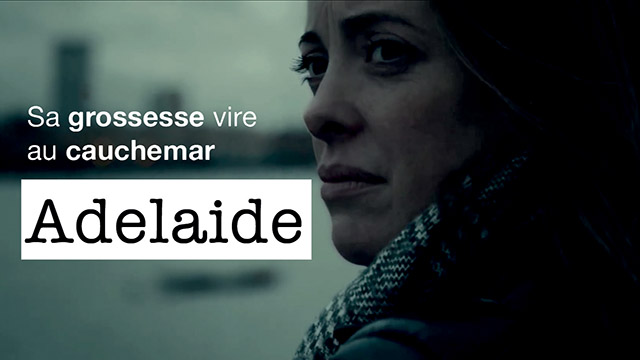 Sa grossesse vire au cauchemar – Adelaide