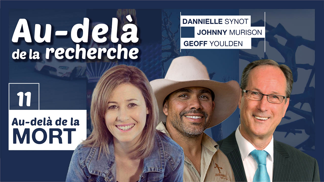 Au-delà de la Mort – « Au-delà de la recherche » #11