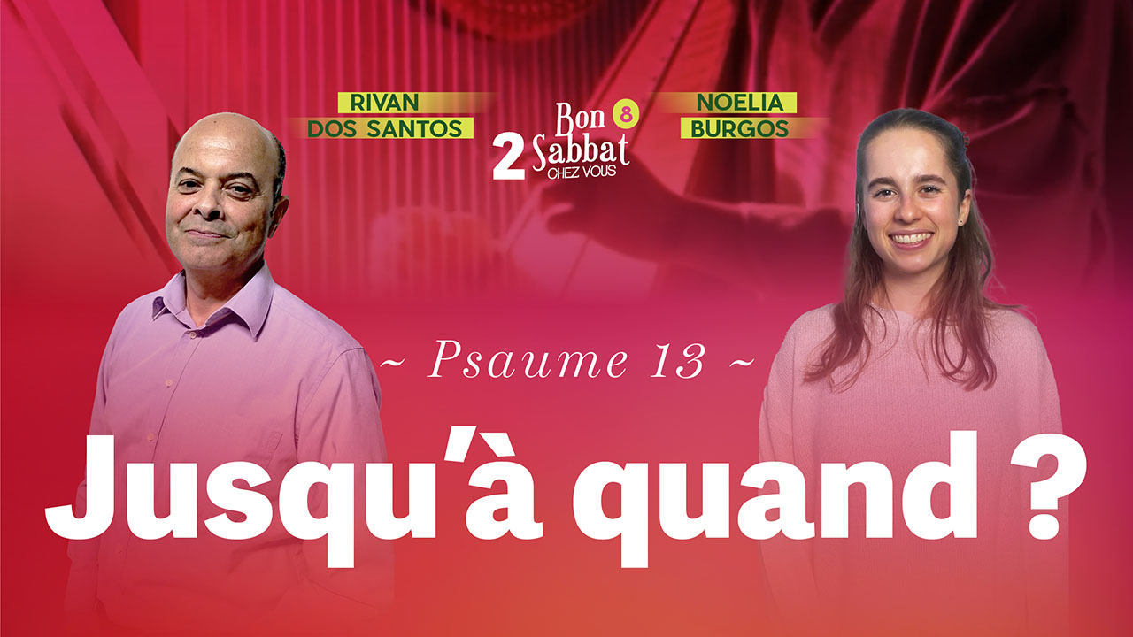 Jusqu&rsquo;à quand ? ⏰ Bon Sabbat Chez Vous – S8E1