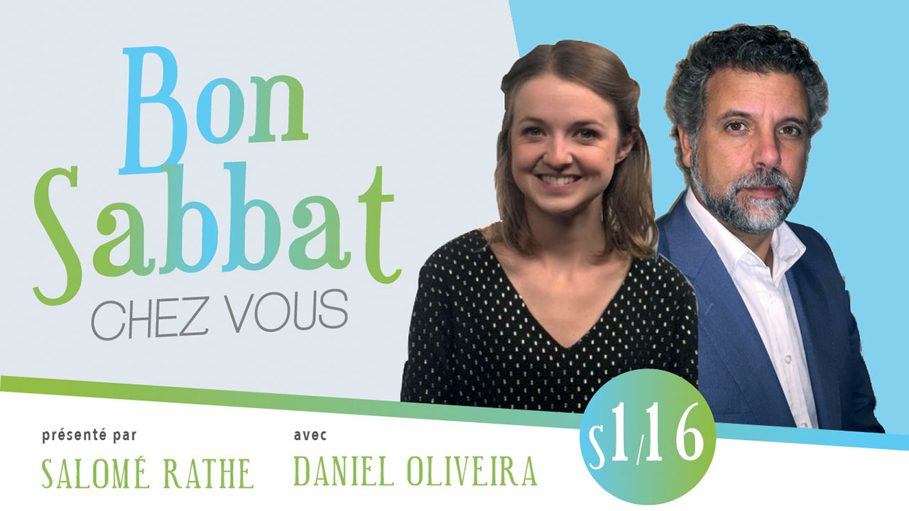 Bon Sabbat Chez Vous S1#16